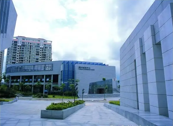 深圳建筑工程学院